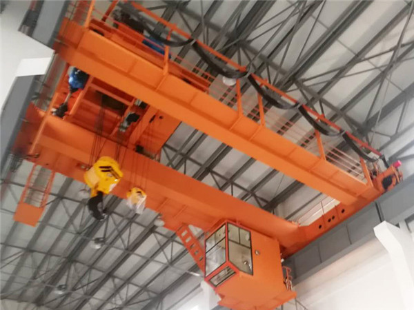 雙梁起重機(jī)操作要注意這三點(diǎn)!