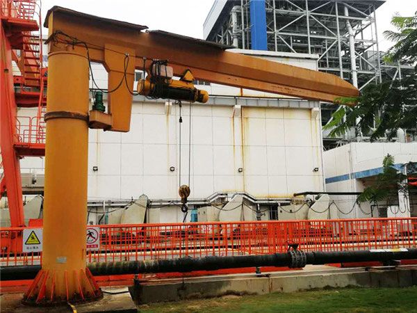 購(gòu)買懸臂吊起重機(jī)的幾點(diǎn)建議！